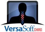 VersaSoft CHIRO logo